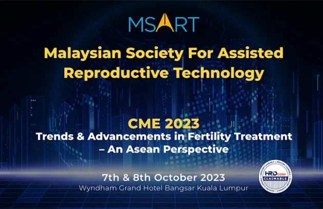 MSART Annual Conference #3 (2023)