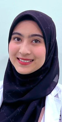 Noor Amirah Ab Rahim