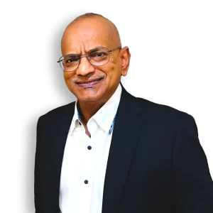 Datuk Dr. Maheswaran